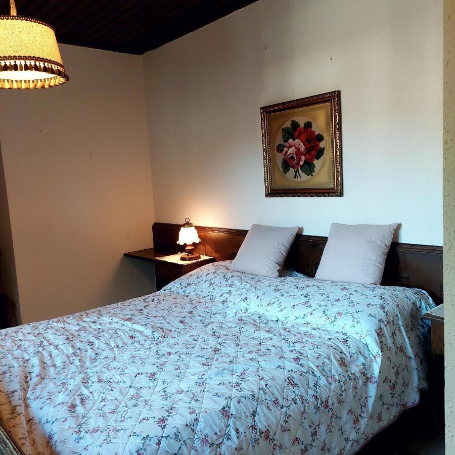Pension Welserhof Wilfersdorf  Exteriör bild