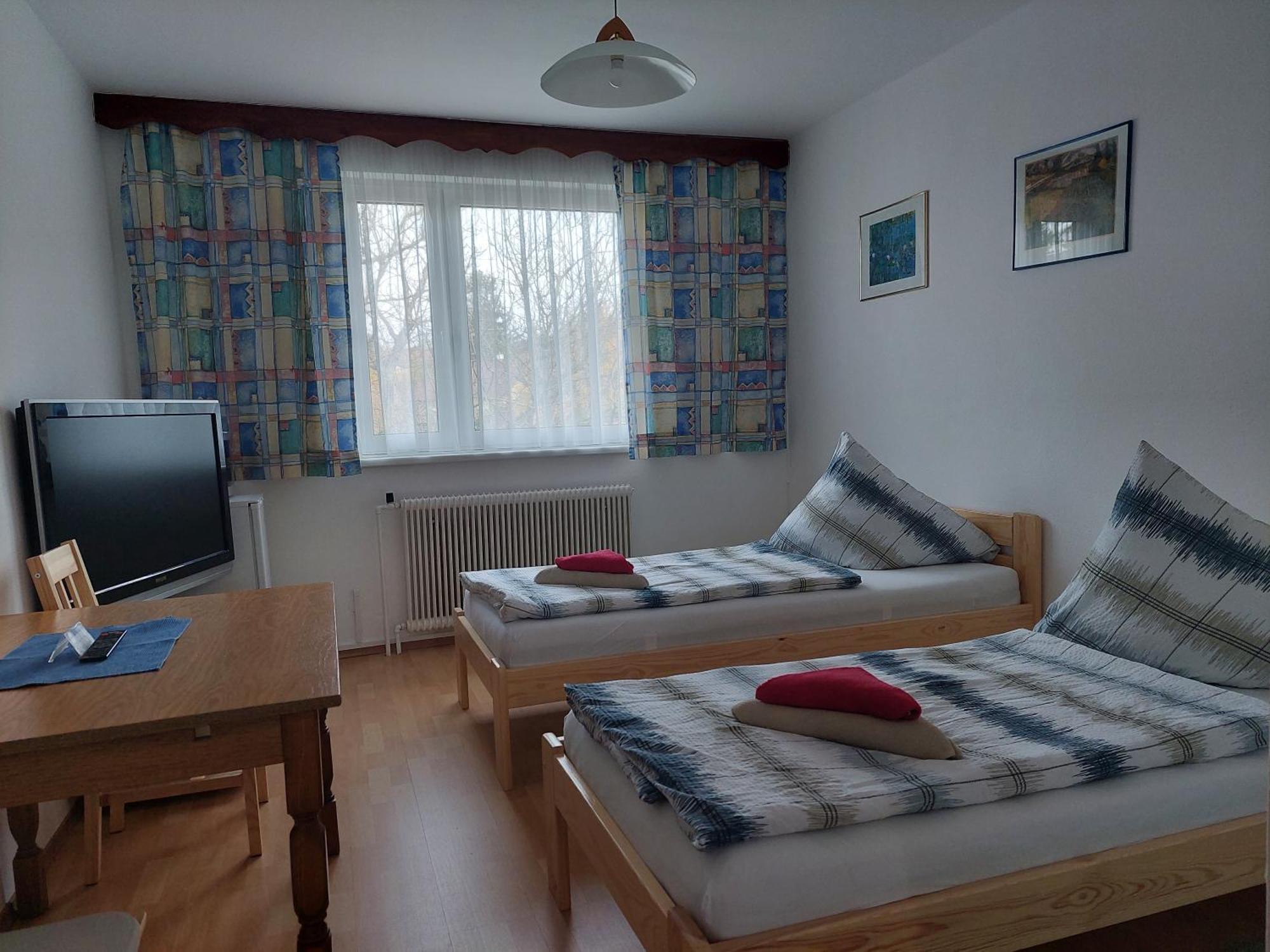 Pension Welserhof Wilfersdorf  Exteriör bild